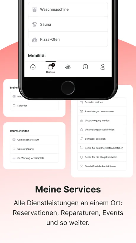 abl-App: Services