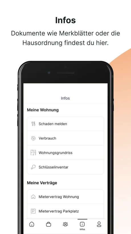 ABZ Wink: Infos und Dokumente