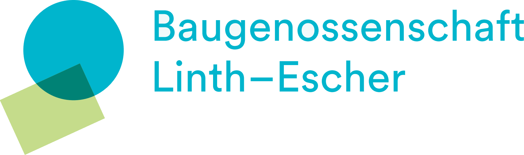 Baugenossenschaft Linth-Escher