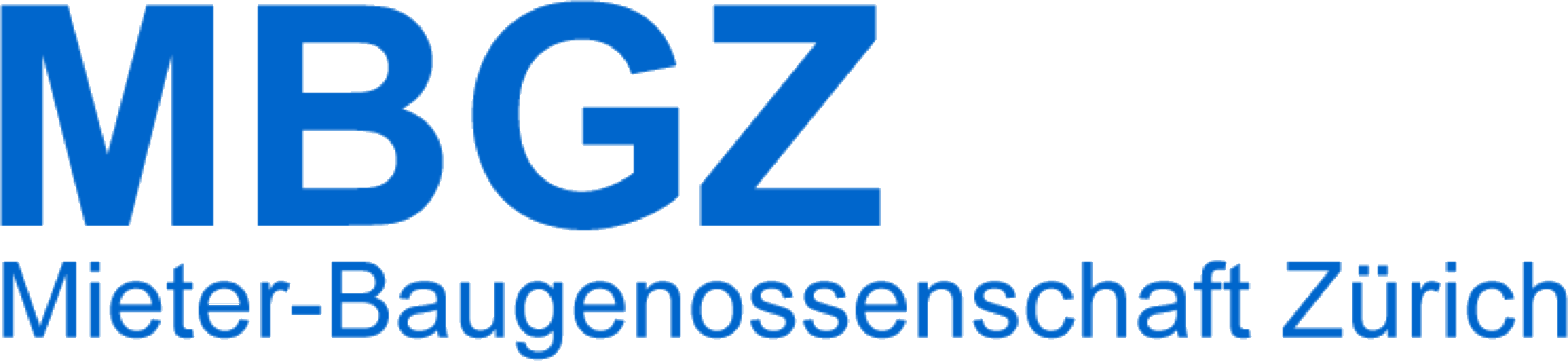 Mieter-Baugenossenschaft Zürich